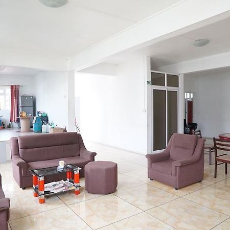 La Dorade Bed & Breakfast Trou aux Biches Exterior photo