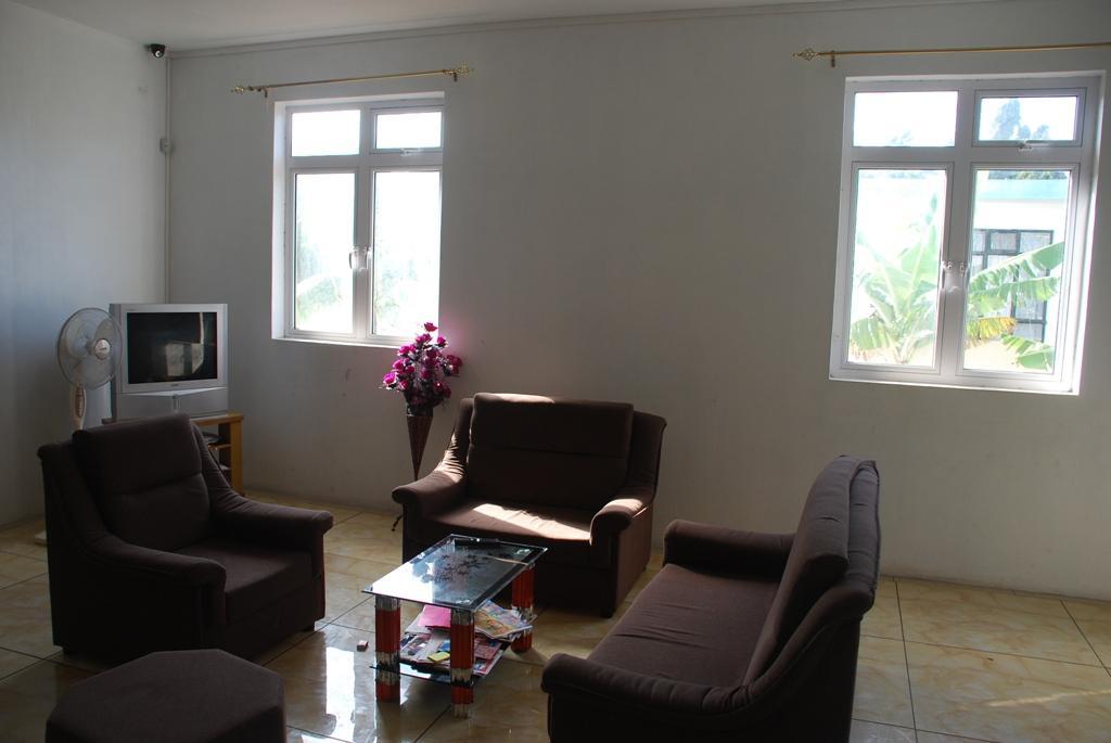 La Dorade Bed & Breakfast Trou aux Biches Exterior photo