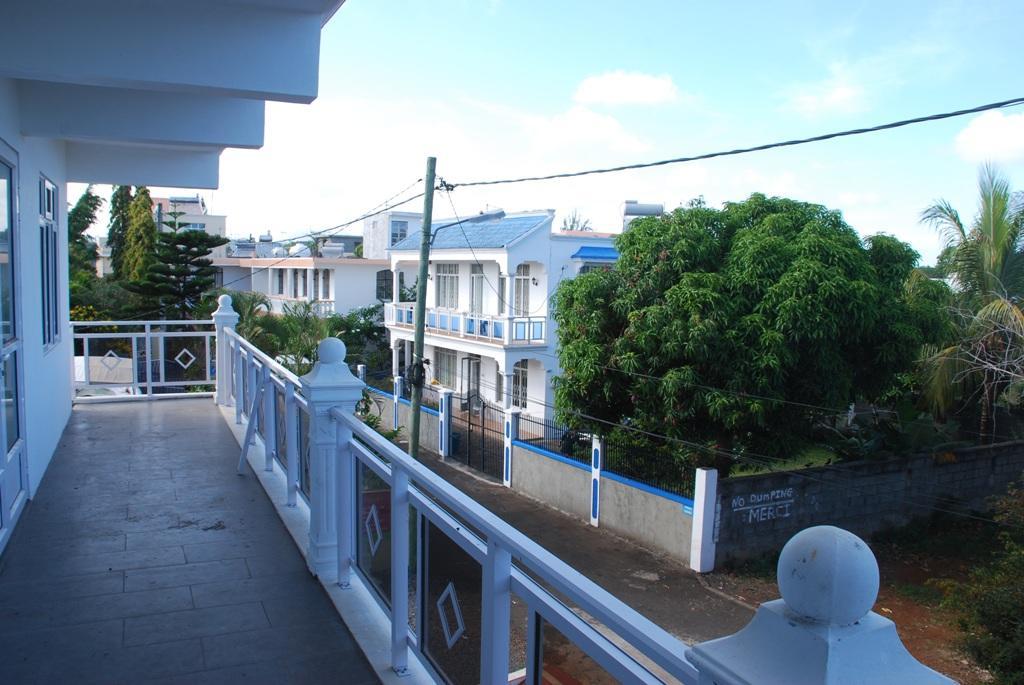 La Dorade Bed & Breakfast Trou aux Biches Exterior photo