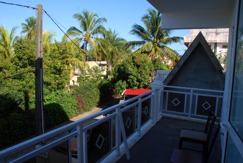 La Dorade Bed & Breakfast Trou aux Biches Exterior photo