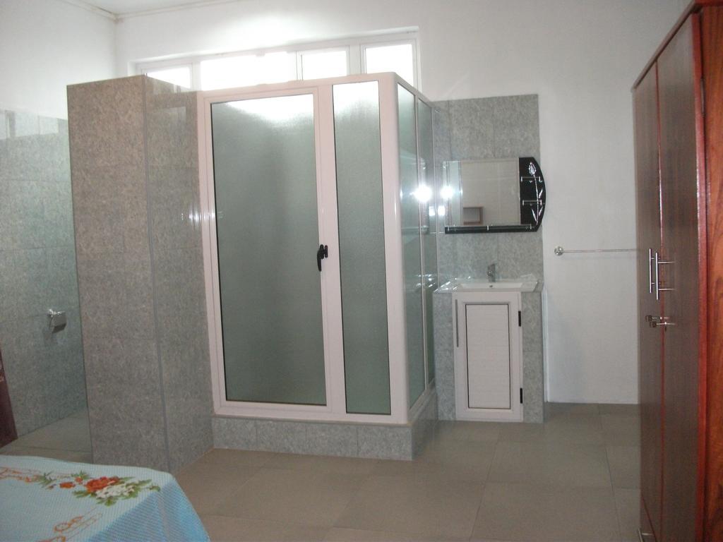 La Dorade Bed & Breakfast Trou aux Biches Room photo