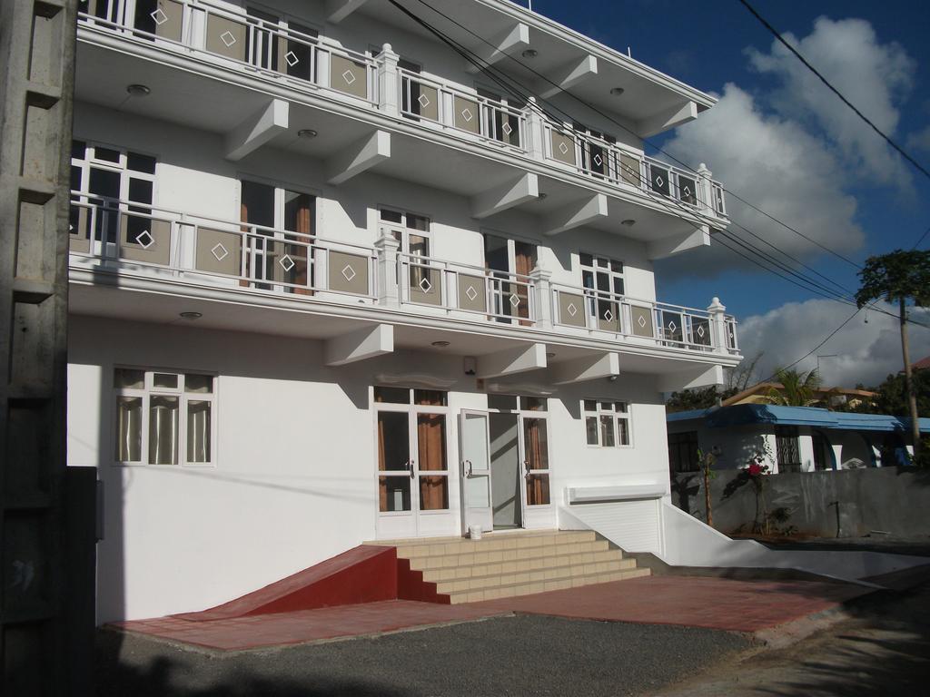 La Dorade Bed & Breakfast Trou aux Biches Exterior photo