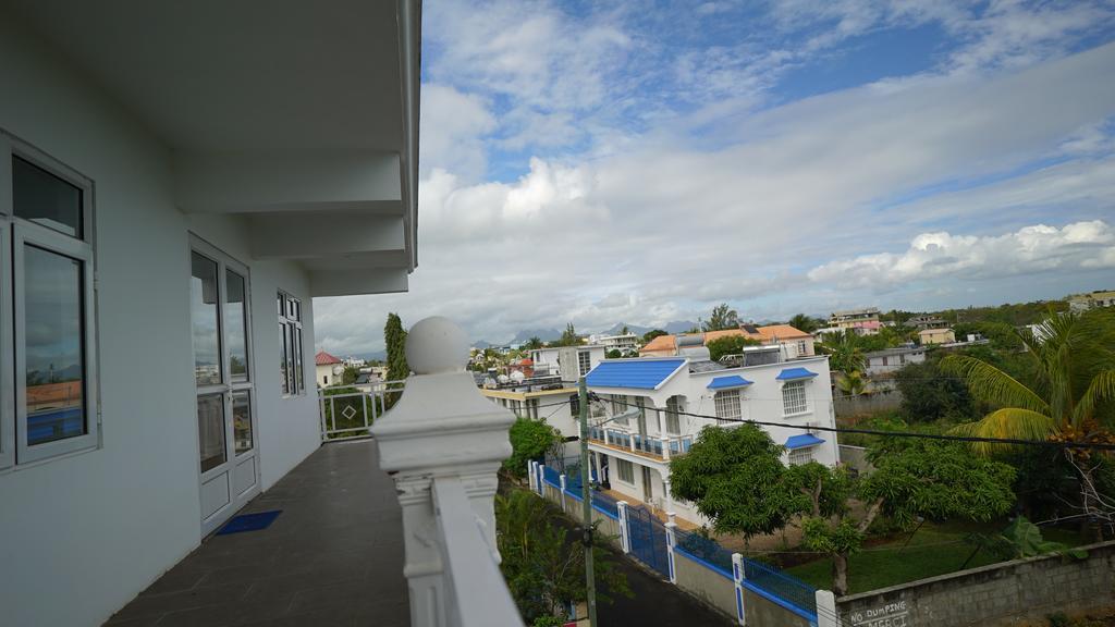 La Dorade Bed & Breakfast Trou aux Biches Exterior photo