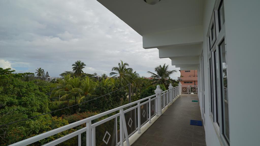 La Dorade Bed & Breakfast Trou aux Biches Exterior photo