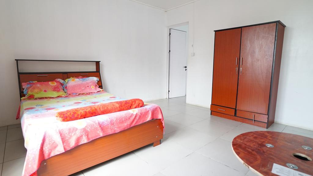 La Dorade Bed & Breakfast Trou aux Biches Exterior photo
