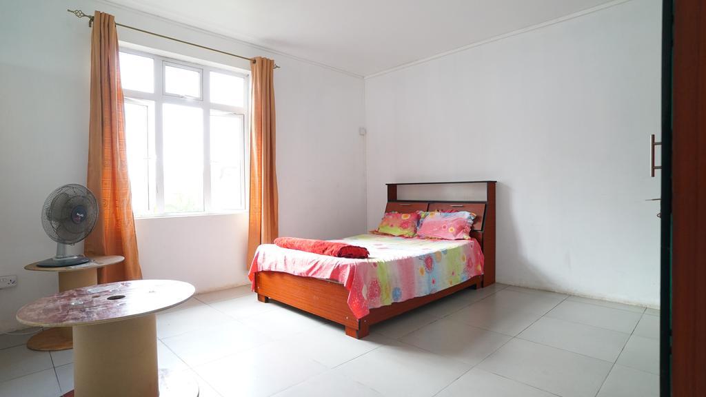 La Dorade Bed & Breakfast Trou aux Biches Exterior photo