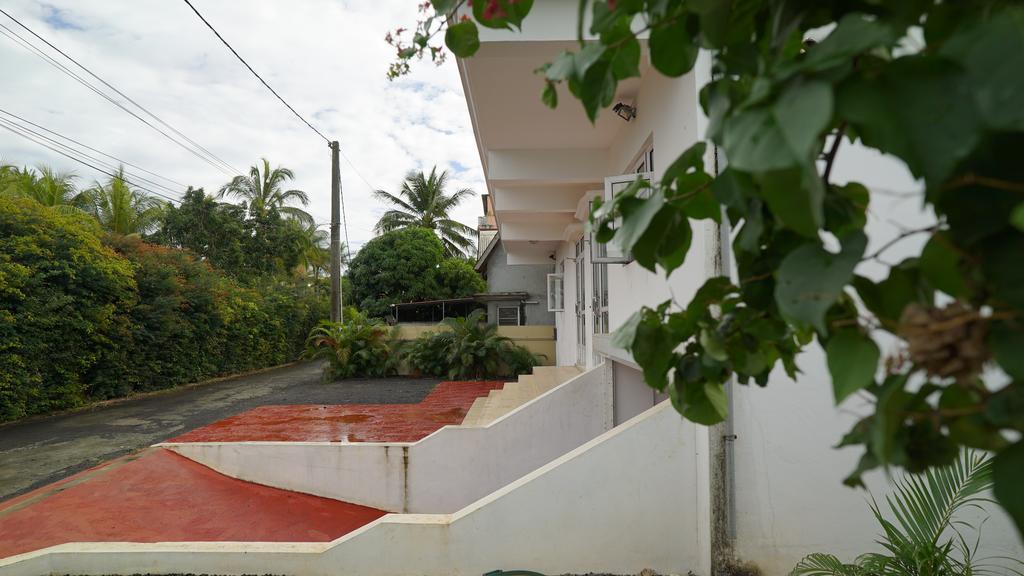 La Dorade Bed & Breakfast Trou aux Biches Exterior photo