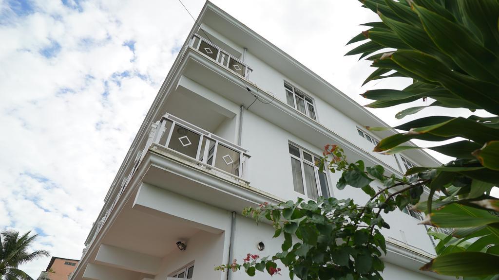 La Dorade Bed & Breakfast Trou aux Biches Exterior photo