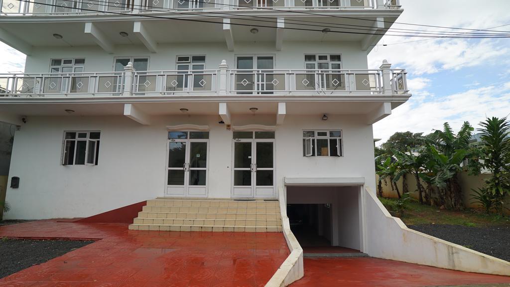 La Dorade Bed & Breakfast Trou aux Biches Exterior photo