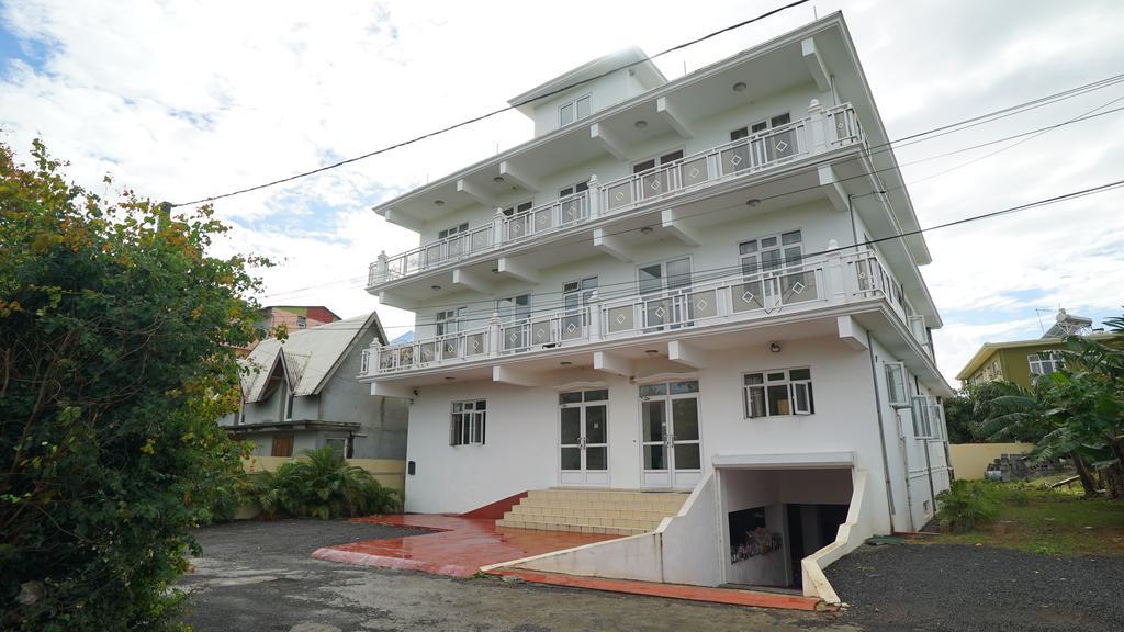 La Dorade Bed & Breakfast Trou aux Biches Exterior photo