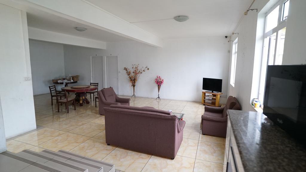 La Dorade Bed & Breakfast Trou aux Biches Exterior photo
